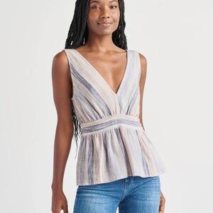 Splendid Tank NWT